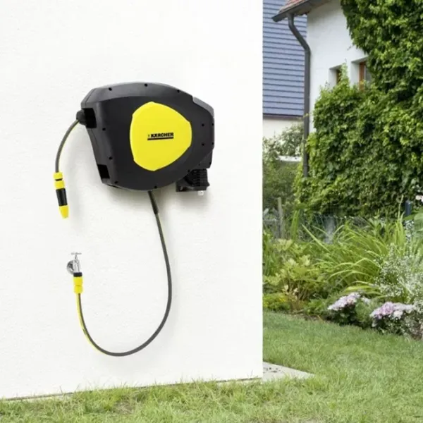 Шланг с катушкой KARCHER Premium CR 5.335 Set 30 м photo 4