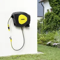 Шланг с катушкой KARCHER Premium CR 5.335 Set 30 м photo 4