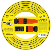 Furtun pentru irigare Cellfast 5680250 15 m