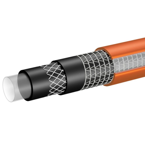 Furtun pentru irigare NEO Tools Professional 30 m photo 2 Furtun pentru irigare NEO Tools Professional 30 m photo 2