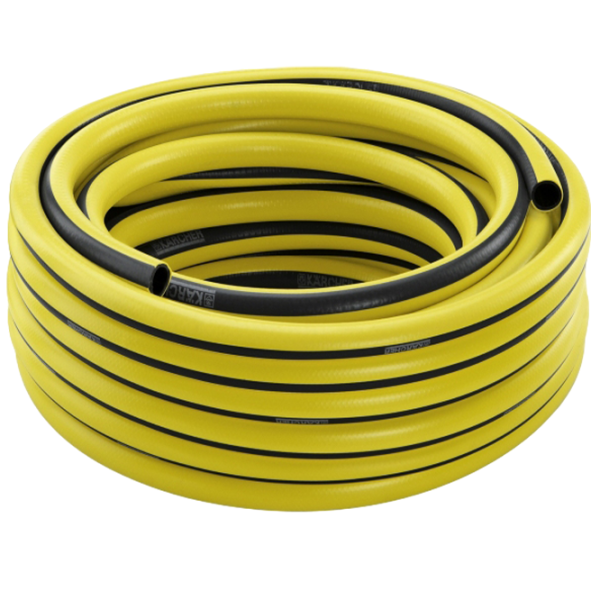 Капельный шланг KARCHER PrimoFlex 1 м photo 1