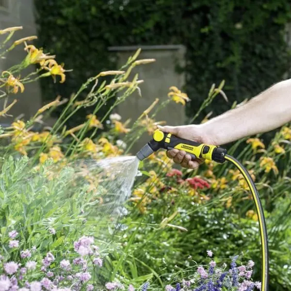 Капельный шланг KARCHER Performance Plus 1 м photo 5
