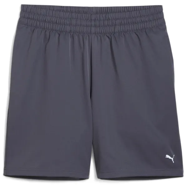 Pantaloni scurți pentru bărbați Puma Performance M galactic XL/ Gray photo 1