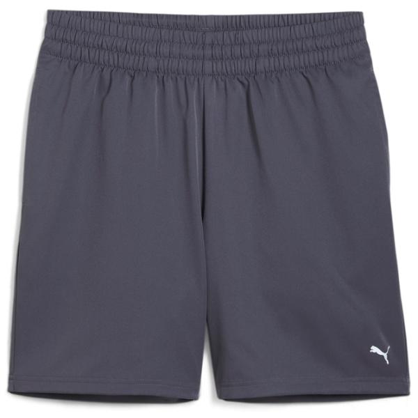 Pantaloni scurți pentru bărbați Puma Performance M galactic XL/ Gray photo 1