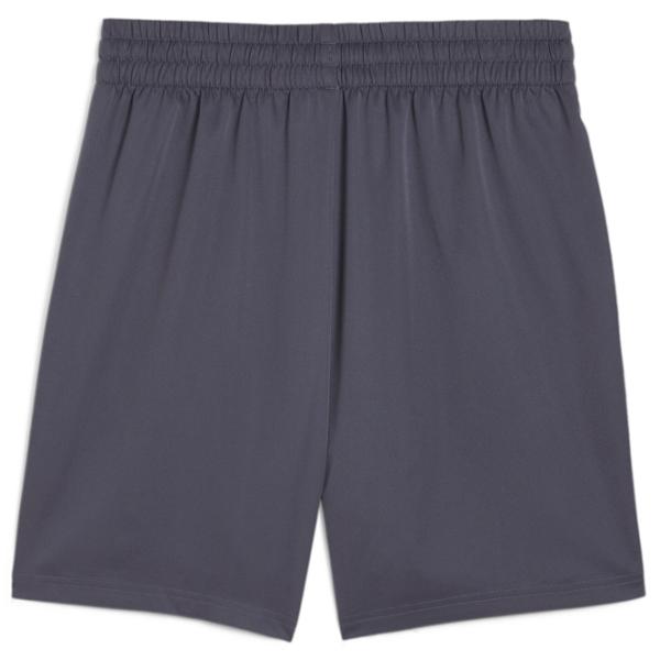 Pantaloni scurți pentru bărbați Puma Performance M galactic XL/ Gray photo 2