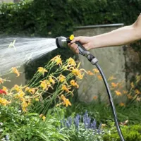 Капельный шланг KARCHER Performance Plus 50 м photo 4