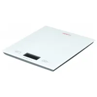 Cântar de bucătărie Ardesto SCK-893W White photo 5
