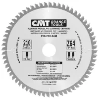 Disc circular CMT 296.210.64M 