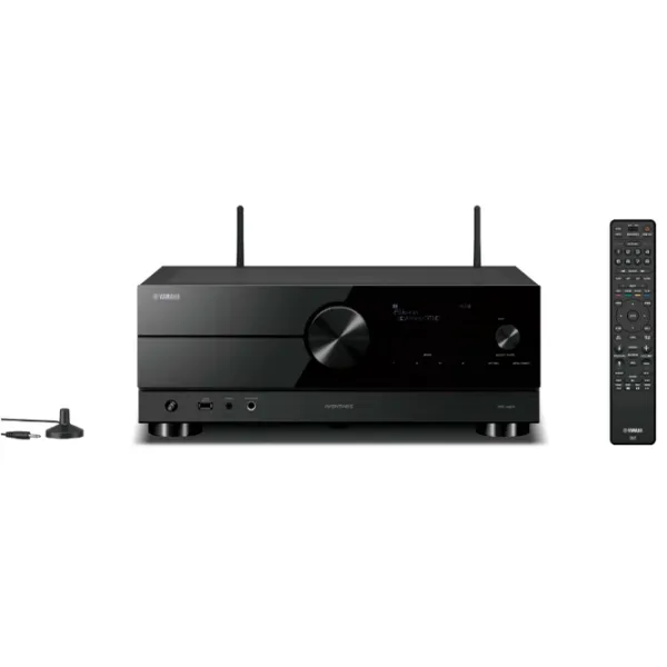 Усилитель Yamaha RX-A2A Стерео /  photo 4 Усилитель Yamaha RX-A2A Стерео /  photo 4