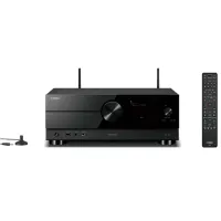 Усилитель Yamaha RX-A2A Стерео / photo 4
