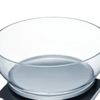 Cântar de bucătărie Beurer KS25 Gray photo 3