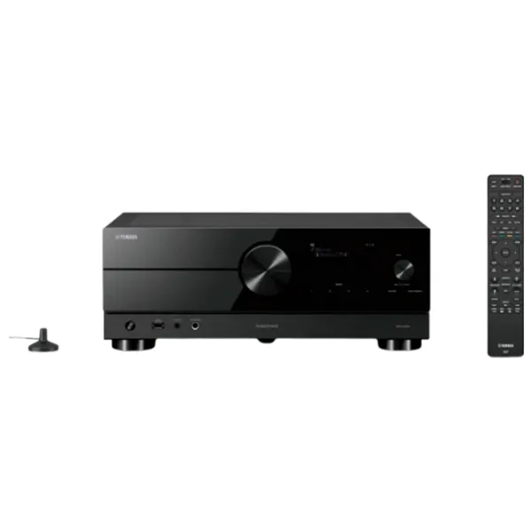 Усилитель Yamaha RX-A2A 7.2 /  photo 2