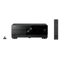 Усилитель Yamaha RX-A2A 7.2 / photo 2