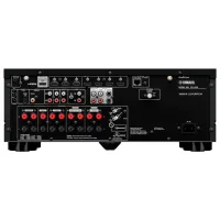 Усилитель Yamaha RX-A2A 7.2 / photo 4