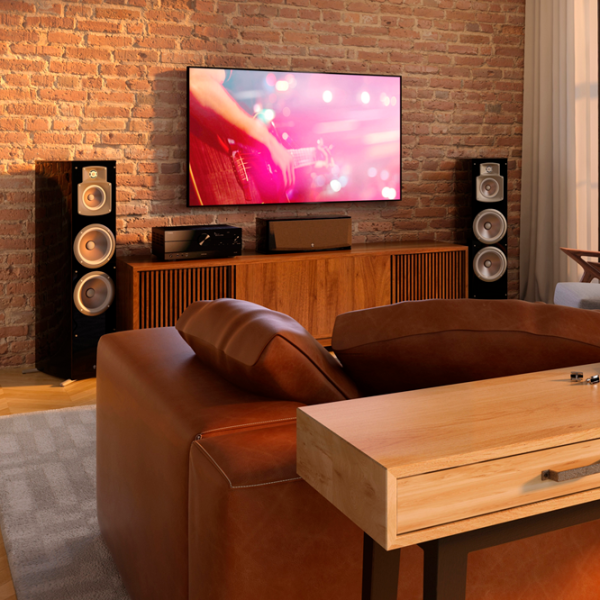 Усилитель Yamaha RX-A2A 7.2 /  photo 5