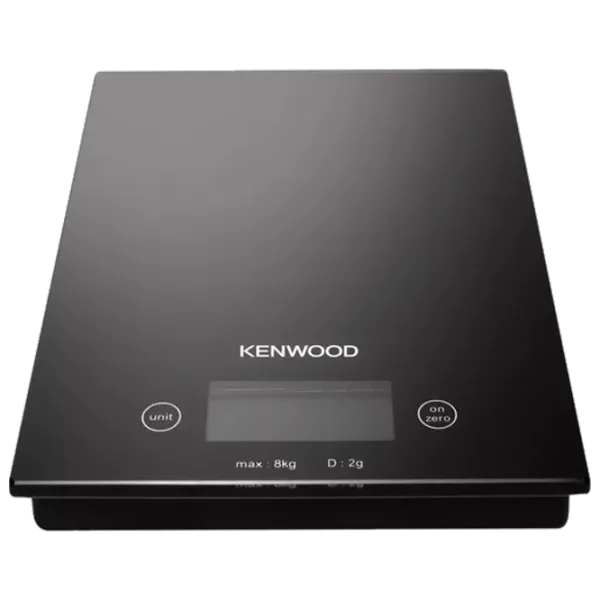 Cântar de bucătărie Kenwood DS400 Black photo 1