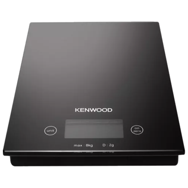 Cântar de bucătărie Kenwood DS400 Black photo 1