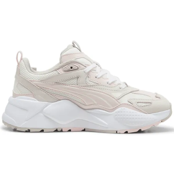 Adidași pentru femei Puma Rs-X Efekt Prm Wns Frosted Ivory Toamnă/ White photo 3