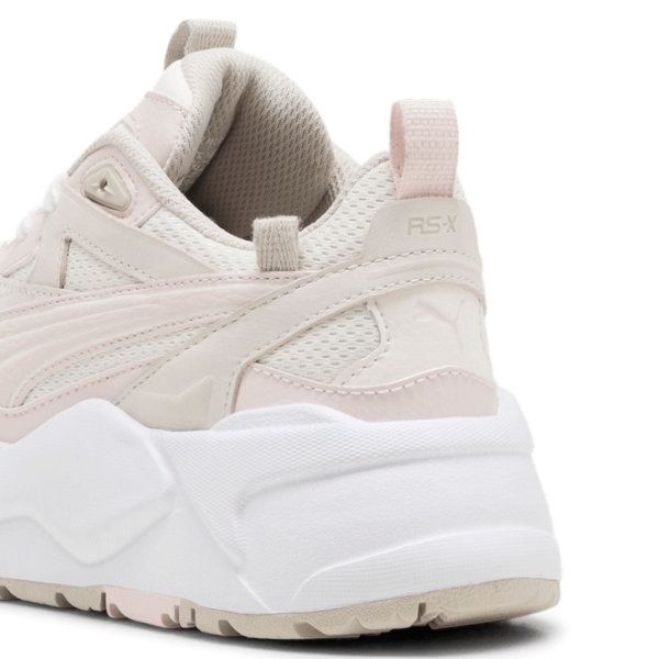 Кроссовки для женщин Puma Rs-X Efekt Prm Wns Frosted Ivory Осень/ White photo 5