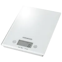 Кухонные весы Kenwood DS401 White