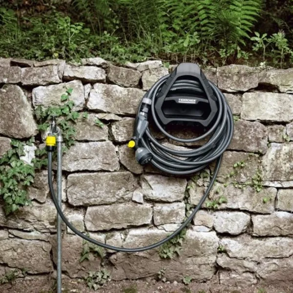 Капельный шланг KARCHER Performance Plus 50 м photo 4