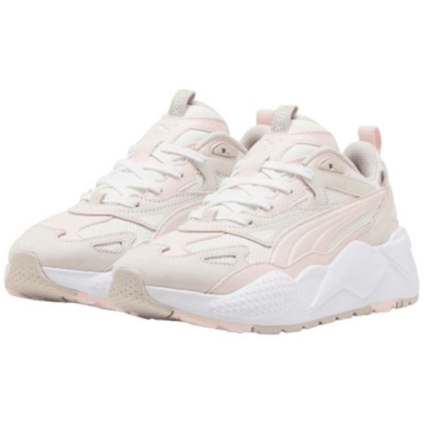 Adidași pentru femei Puma Rs-X Efekt Prm Wns Frosted Ivory Toamnă/ White photo 1