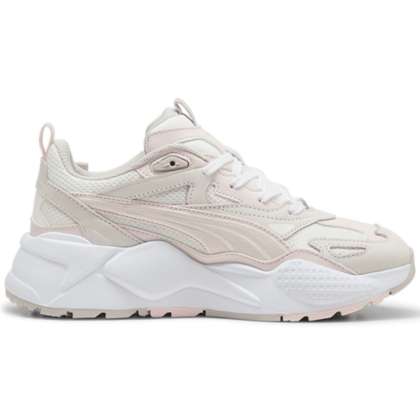 Adidași pentru femei Puma Rs-X Efekt Prm Wns Frosted Ivory Toamnă/ White photo 3