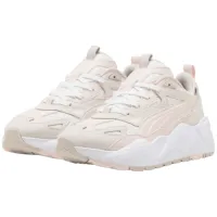Adidași pentru femei Puma Rs-X Efekt Prm Wns Frosted Ivory Toamnă/ White