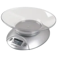 Cântar de bucătărie Maestro MR -1801 Silver