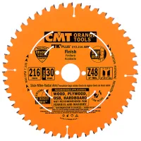 Disc circular CMT 272.216.48M 