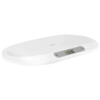 Cântar pentru bebeluși Berdsen BW-141 White