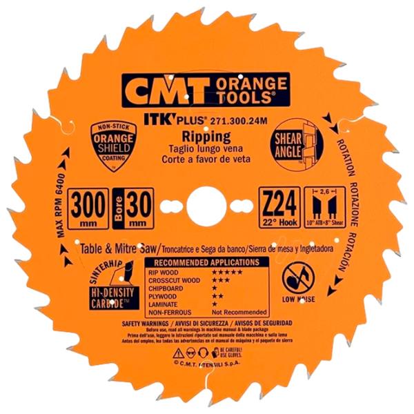 Disc circular CMT 6929  photo 1