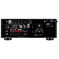 Amplificator Yamaha RX-V4 5.2 / 110 dB photo 3