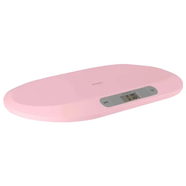 Детские весы Berdsen BW-144 Pink photo 1