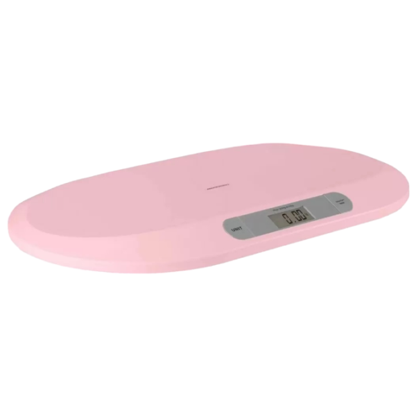 Детские весы Berdsen BW-144 Pink photo 1