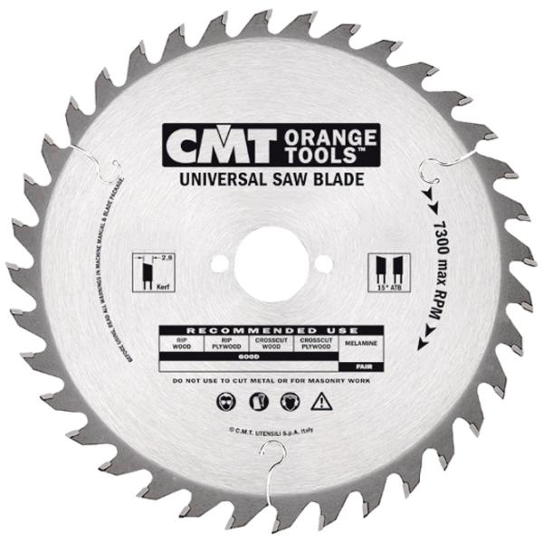 Disc circular CMT 291.216.48M  photo 1 Disc circular CMT 291.216.48M  photo 1