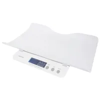 Cântar pentru bebeluși Esperanza El Nino EBS017 White