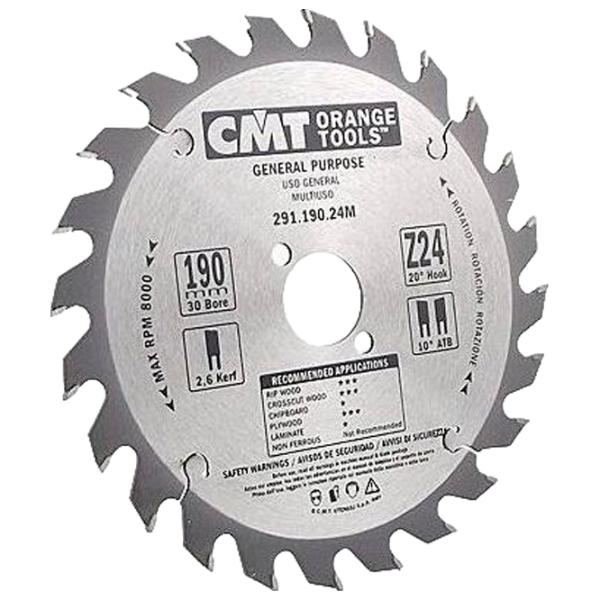 Disc circular CMT 291.190.24M  photo 1