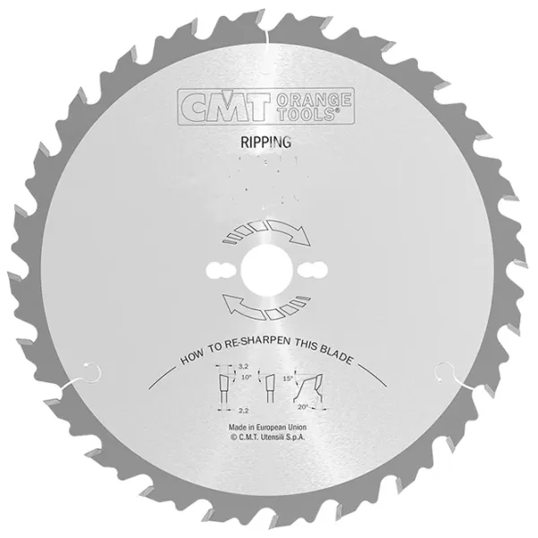Disc circular CMT 293.028.12M  photo 1 Disc circular CMT 293.028.12M  photo 1