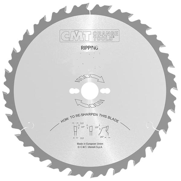 Disc circular CMT 293.028.12M  photo 1 Disc circular CMT 293.028.12M  photo 1
