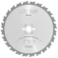 Disc circular CMT 293.028.14M 