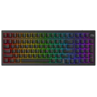 Клавиатура Proove Gaming Slicker Беспроводные/ Black