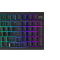Клавиатура Proove Gaming Slicker Беспроводные/ Black photo 2