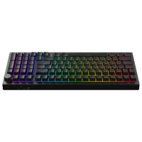 Клавиатура Proove Gaming Slicker Беспроводные/ Black photo 3