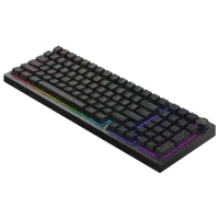 Клавиатура Proove Gaming Slicker Беспроводные/ Black photo 4