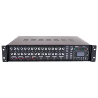 Усилитель Master Audio MX4412 Стерео / 