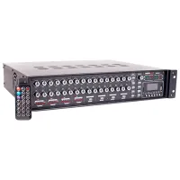 Amplificator Master Audio MX4412 Stereo / photo 2