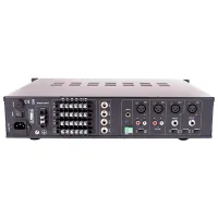 Amplificator Master Audio MX4412 Stereo / photo 3