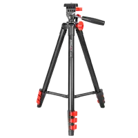 Штатив Kingjoy VT-832 Фото, видео/ Black