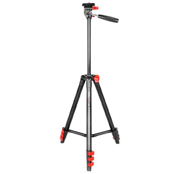 Штатив Kingjoy VT-832 Фото, видео/ Black photo 2 Штатив Kingjoy VT-832 Фото, видео/ Black photo 2